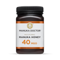 Image 1 for Manuka Honey MGO 40 500g
