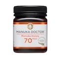 Manuka Doctor Manuka Honey MGO 70 250g