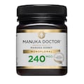 Manuka Doctor Premium Monofloral Manuka Honey MGO 240 250g