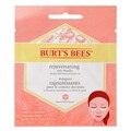 Burt's Bees Rejuvenating Eye Mask 0.70g