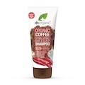 Dr Organic Coffee Hair Stimulating Shampoo 200ml