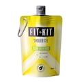 Fit Kit Clear Breathing Shower Gel