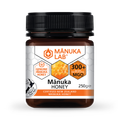 Image 1 for Manuka Honey MGO 300 250g
