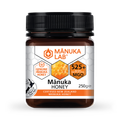 Image 1 for Manuka Honey MGO 525 250g