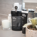 Image 3 for Extra Whitening Mouthwash with Black Charcoal 500ml