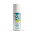 Image 1 for - Unscented Natural Deodorant Roll-on 75ml