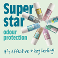 Image 5 for - Unscented Natural Deodorant Roll-on 75ml