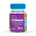 Image 2 for Wellkid Peppa Pig Vitamin D Strawberry Flavour 400iu 30 Jellies