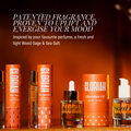 Image 2 for Hey, Sunshine Menopause Energy and Mood Boost rollerball 10ml