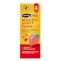 Comvita Kids Manuka Honey Elixir Strawberry Flavour 100ml