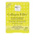 New Nordic Collagen Filler 60 Tablets