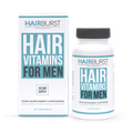 Image 1 for Hair Vitamins For Men 60 Capsules 1 Month Supply