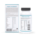 Image 2 for Hair Vitamins For Men 60 Capsules 1 Month Supply