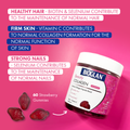 Image 4 for Beauty Collagen 60 Strawberry Gummies