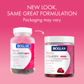 Image 5 for Beauty Collagen 60 Strawberry Gummies