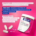 Image 4 for Beauty Collagen 90 Tablets
