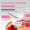 Image 3 for Beauty Collagen Powder 151g