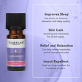 Image 3 for Lavender Organic Pure Essential Oil 9ml