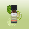 Image 2 for Bergamot Organic Pure Essential Oil 9ml