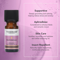 Image 3 for Patchouli Organic Pure Essential Oil 9ml