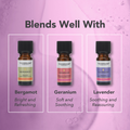 Image 5 for Patchouli Organic Pure Essential Oil 9ml