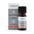 Image 1 for Black Pepper Organic Pure Essential Oil 9ml