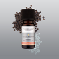 Image 2 for Black Pepper Organic Pure Essential Oil 9ml