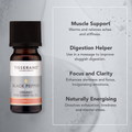 Image 3 for Black Pepper Organic Pure Essential Oil 9ml