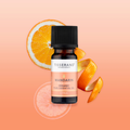 Image 2 for Mandarin Organic Pure Essential Oil 9ml