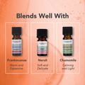 Image 5 for Mandarin Organic Pure Essential Oil 9ml