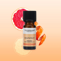 Image 2 for Grapefruit Organic Pure Essential Oil 9ml