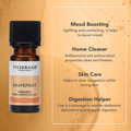 Image 3 for Grapefruit Organic Pure Essential Oil 9ml