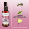 Image 3 for Muscle Ease Massage & Body Oil 100ml