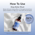 Image 4 for Sleep Better Pillow Mist 100ml
