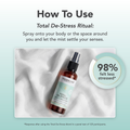 Image 4 for Total De-Stress Moodfix Mist 100ml