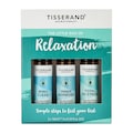 Tisserand Little Box Of Relaxation Rollerball Kit 3x10ml