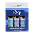 Tisserand Little Box Of Sleep Rollerball Kit 3x10ml