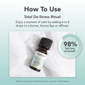 Image 4 for Total De-Stress Diffuser Oil 9ml