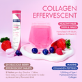 Image 3 for Beauty Collagen Effervescent 20 Tablets