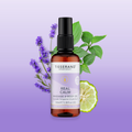 Image 2 for Real Calm Massage & Body Oil 100ml