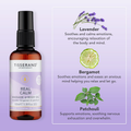 Image 3 for Real Calm Massage & Body Oil 100ml