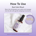 Image 4 for Real Calm Massage & Body Oil 100ml