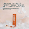 Image 2 for Slow Jam Calming Sleep and Menopause Stress Support rollerball 10ml