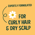Image 4 for Faith In Nature Hair Mask for Curly Hair Shea & Argan 300ml