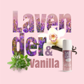 Image 4 for - Lavender & Vanilla Natural Deodorant Roll-on 75ml