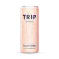 Image 1 for CBD Infused Peach Ginger Drink 250ml