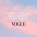Image 3 for CBD Infused Peach Ginger Drink 250ml