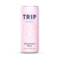 Image 1 for CBD Infused Elderflower Mint Drink 250ml