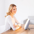 Image 2 for Perfect Day Daylight Therapy Lamp, TL45