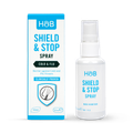 Image 1 for Shield & Stop Spray 50ml